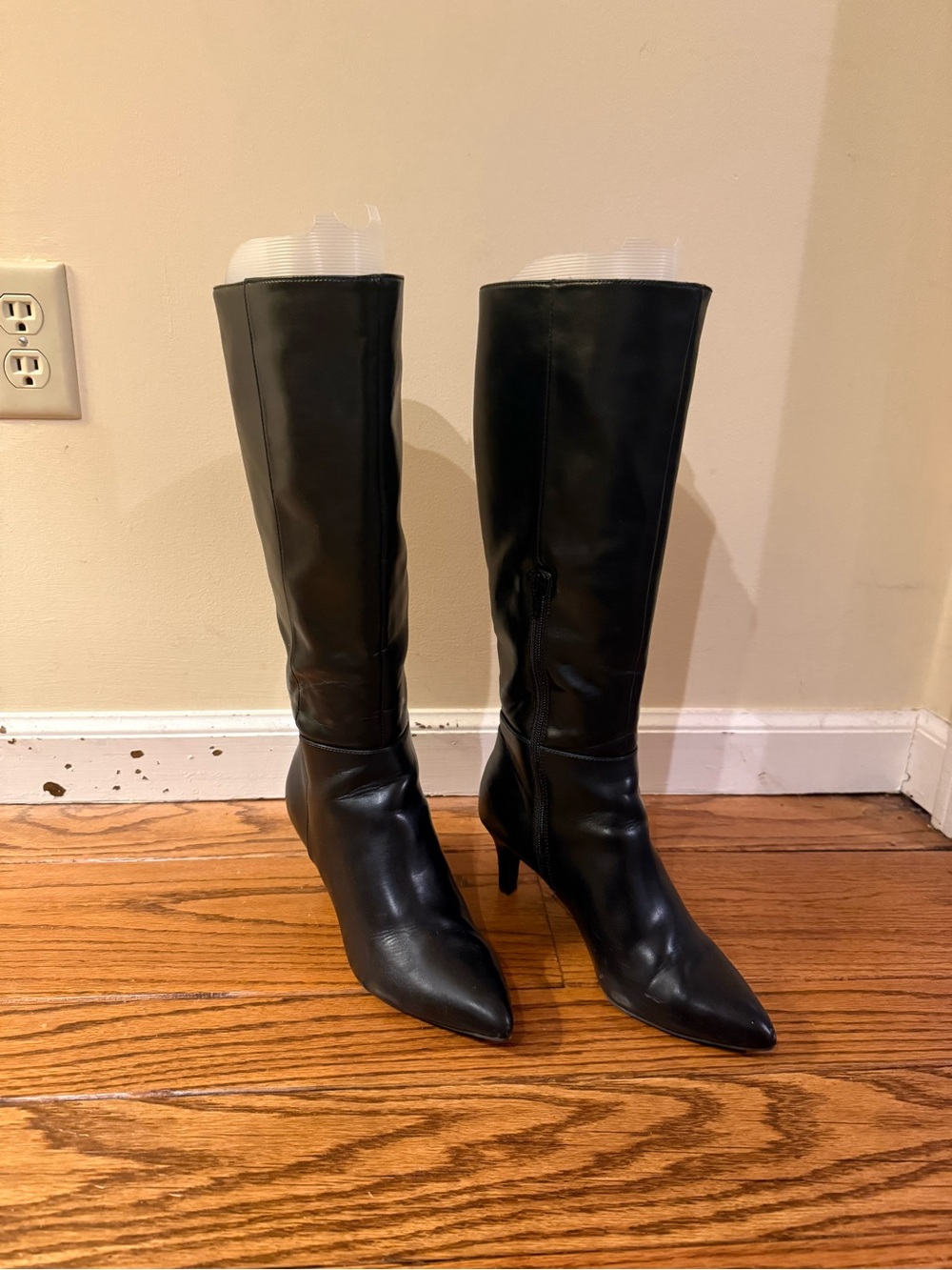 Dolce Vita Kitten-Heal Boots